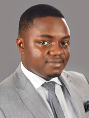 Oladayo Akinwande