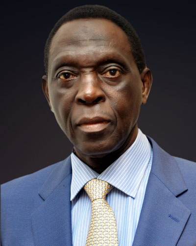 Alhaji Yunus Olalekan Saliu