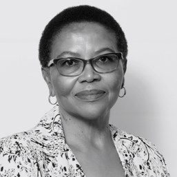 PR (Pumla) Radebe