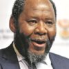 Pali Lehohla
