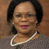 Pamela Tshwete