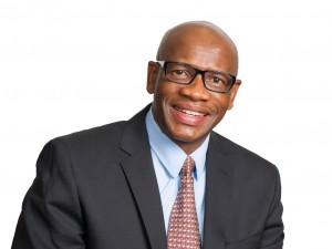 Patrick Sithole