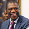 Paul Mashatile