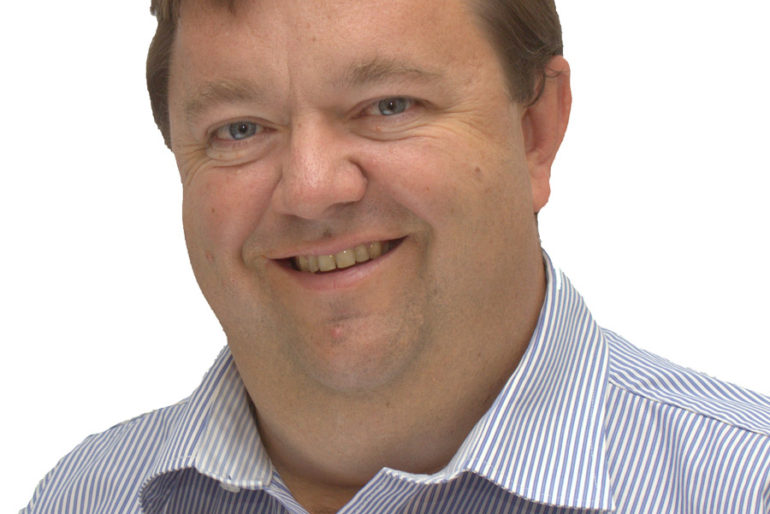 Peter Armitage