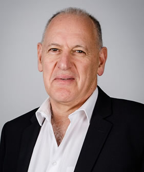Peter Riskowitz