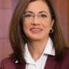 Prof Cheryl de la Rey