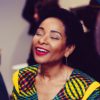 Prof Mamokgethi Phakeng