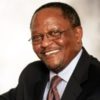 Prof Njabulo S Ndebele