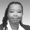 Prof Sibongile Muthwa