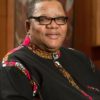 Prof Themba Mosia