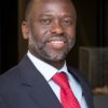 Prof Tshilidzi Marwala