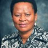 Reginah Mhaule