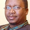Reginald Cassius Lubisi