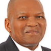 Rev. Bongani Finca