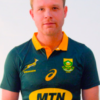 Ross Cronje