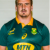 Ruan Martin Dreyer