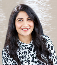 Shaheeda Mia