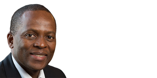 Sandile Zungu