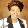 Sibongile Judith Nkomo