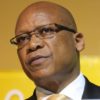 Sifiso Dabengwa