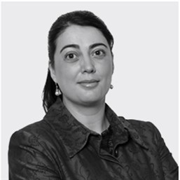 Simoné Scheepers-Tait