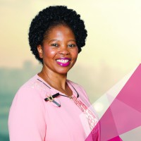 Sindiswa Victoria Zilwa