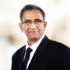 Srinivasan Venkatakrishnan