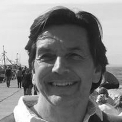 Steve Sutcliffe