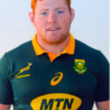 Steven Kitshoff