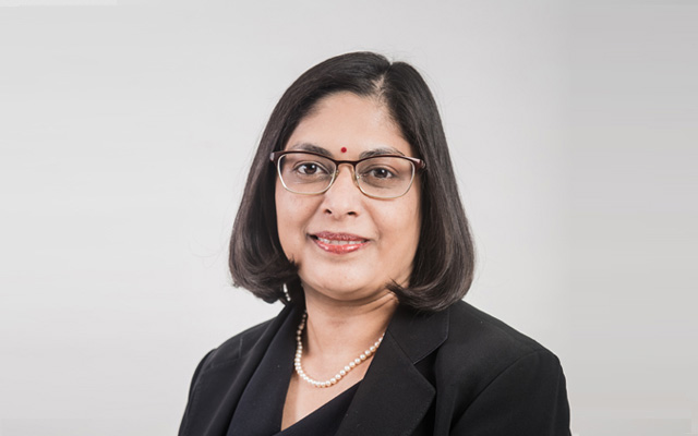 Sugendhree Reddy
