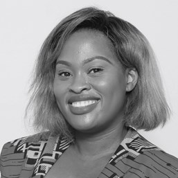 TZ (Thandeka) Zondi