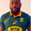 Tendai Mtawarira