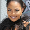 Terry Pheto