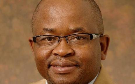 Themba Maseko