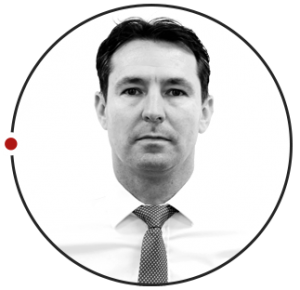 Timothy Keating