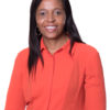 Tsholofelo Molefe