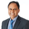 Vijay Pillay