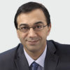 Vivek Badrinath