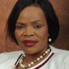 Zanele kaMagwaza-Msibi