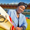 Zola Thamae