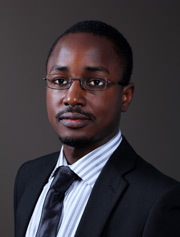 Adesegun Agbebiyi