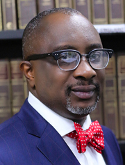 Adeniyi Adegbonmire