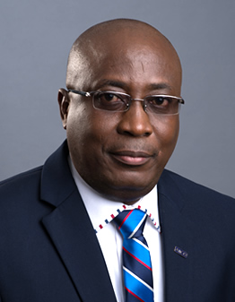 Ayodele Bamidele