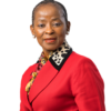 Dolly Mokgatle