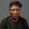 Adebode Adefioye