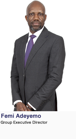 Femi Adeyemo