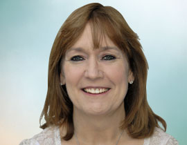 Lorraine Hill