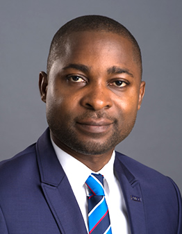 Olusanjo Shodimu