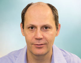 Trevor Ziman