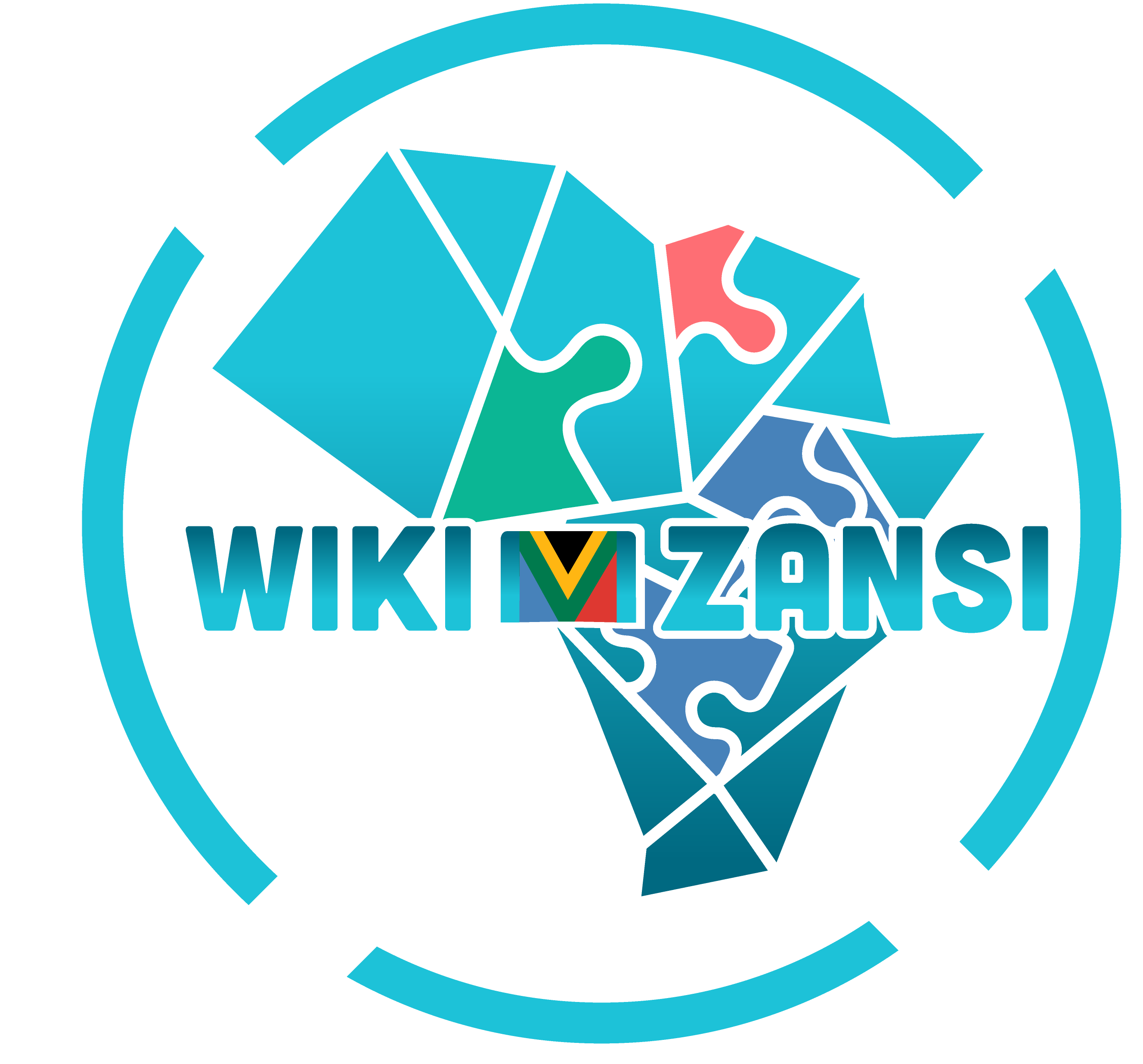 Wiki Mzansi